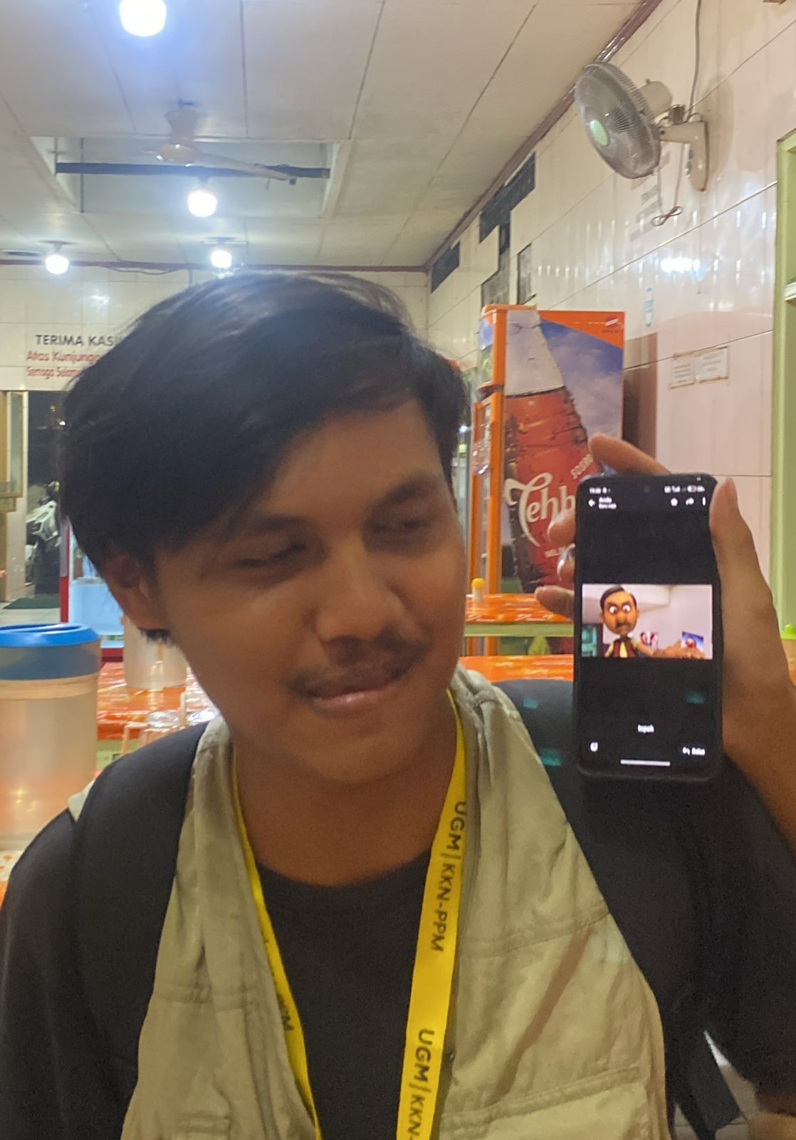 Gambar Acara