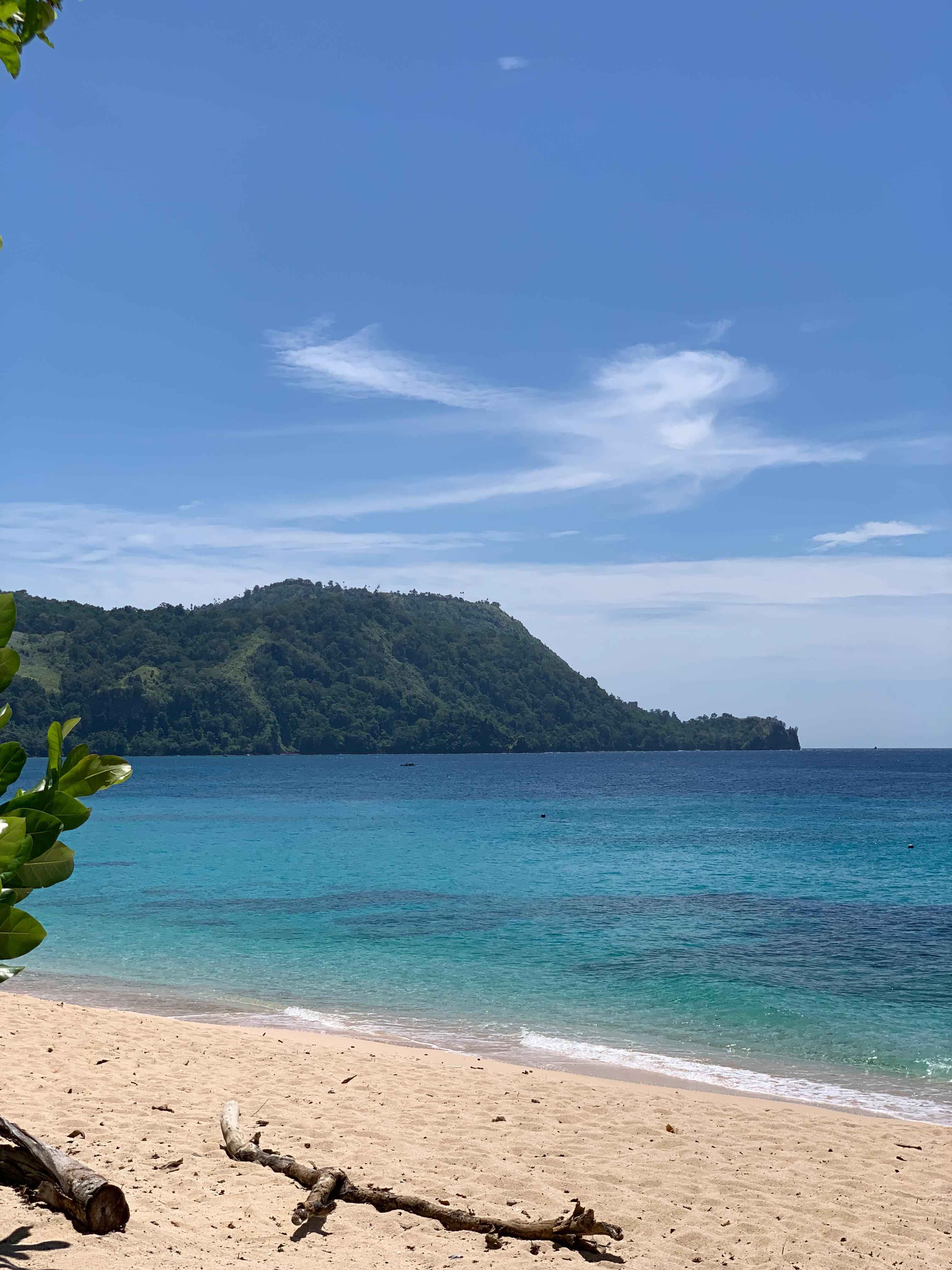 Pantai Paal