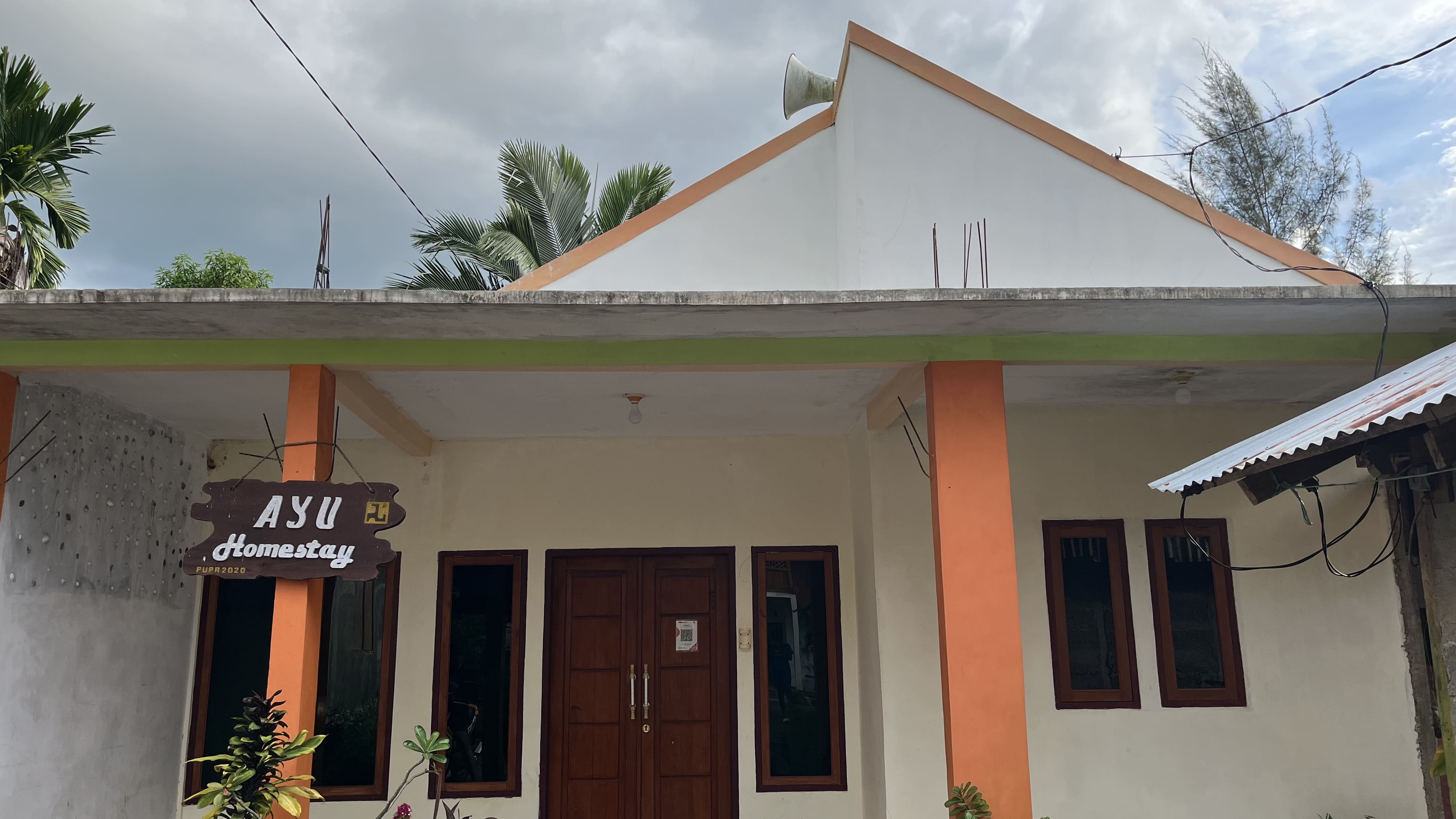 Ayu Homestay