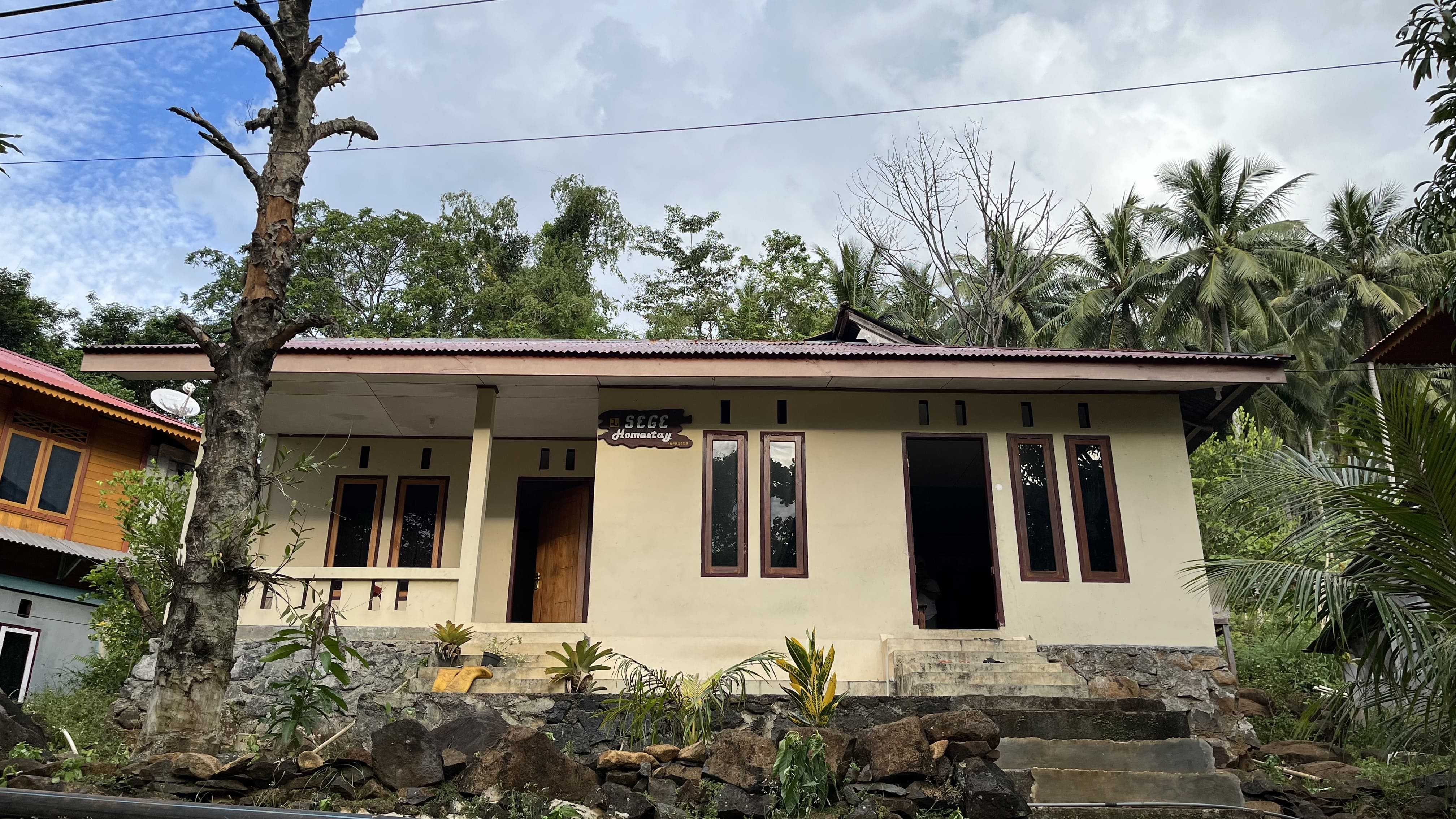 Sege Homestay