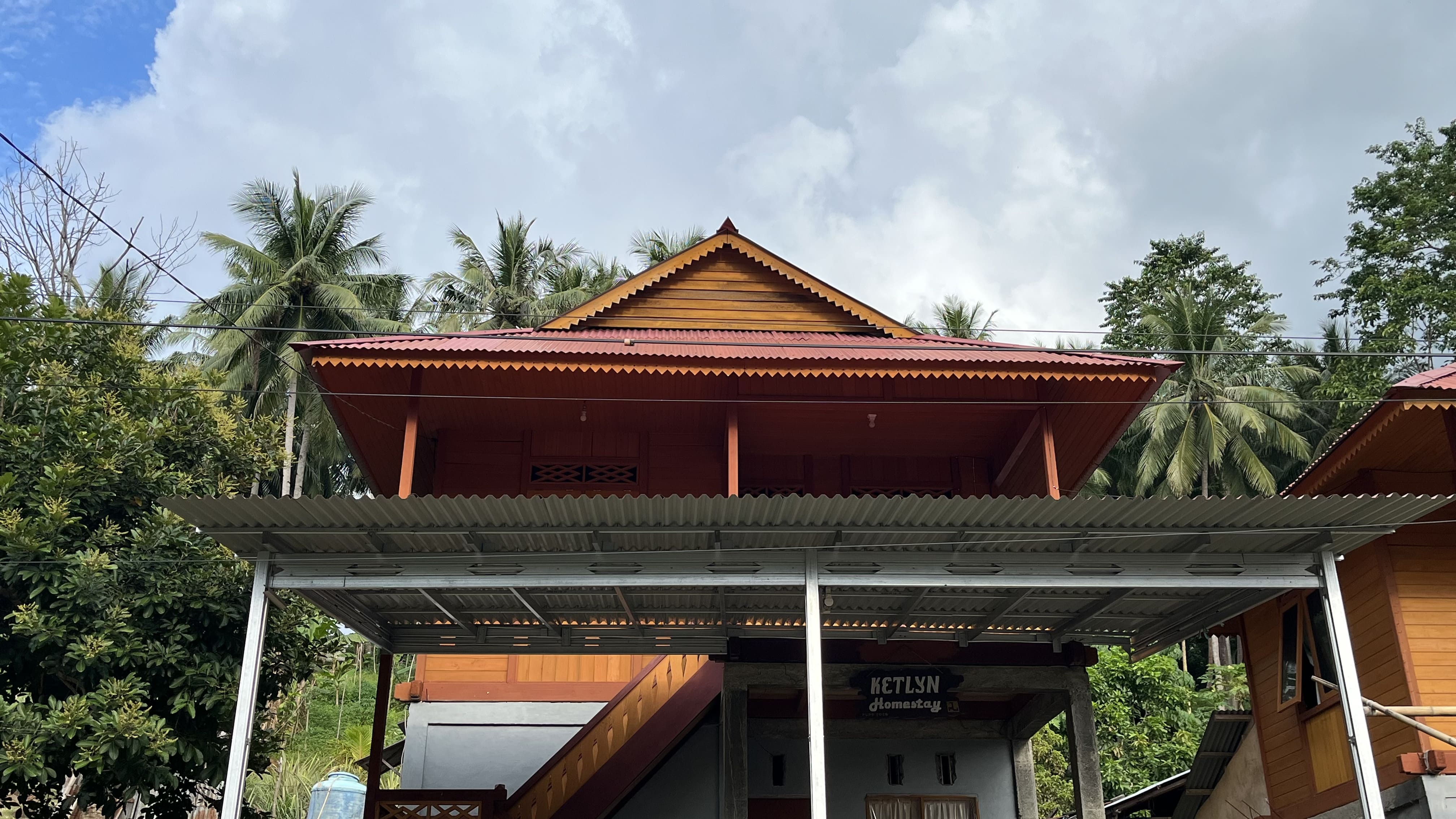 Ketlyn Homestay