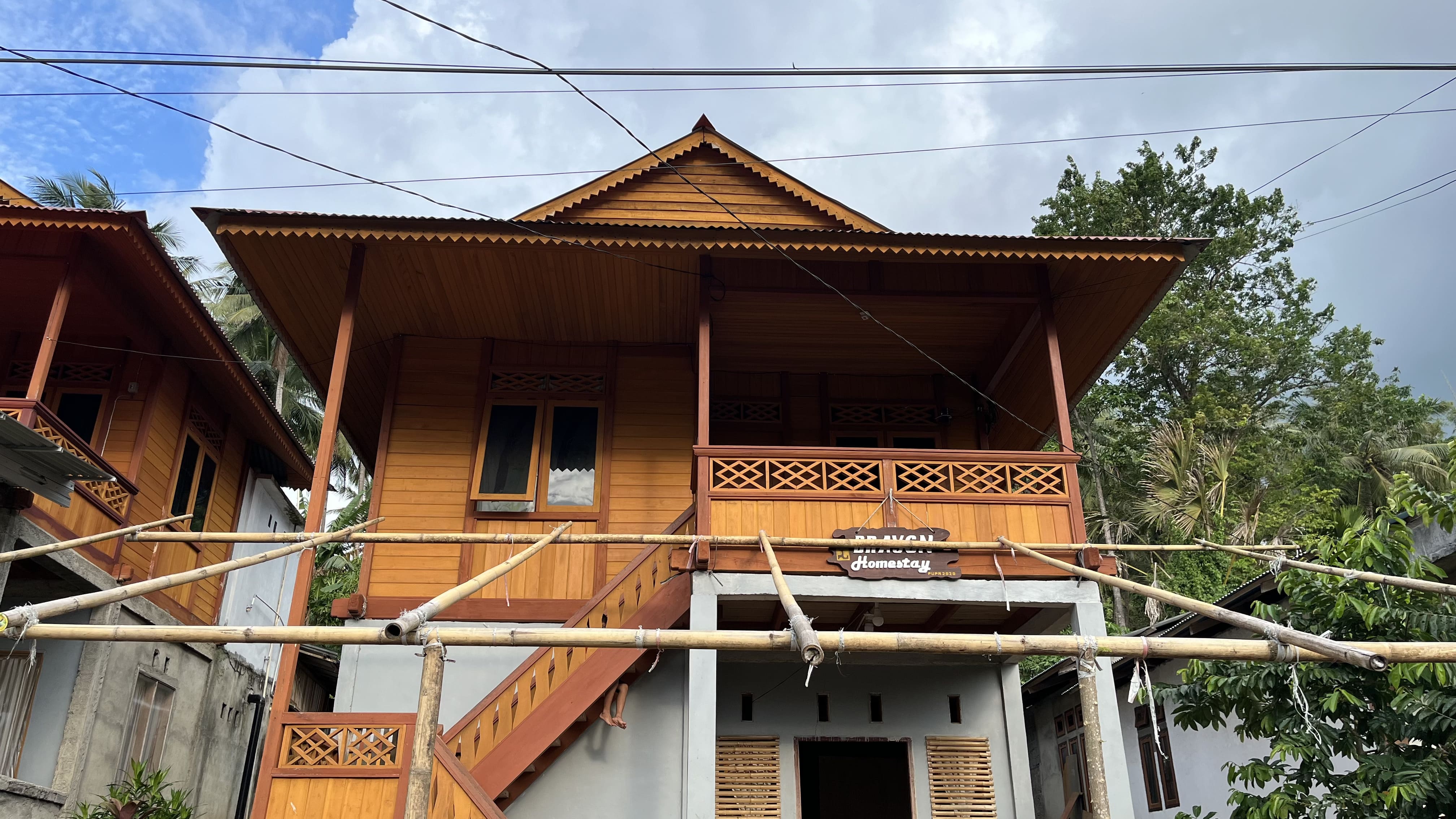Brayen Homestay