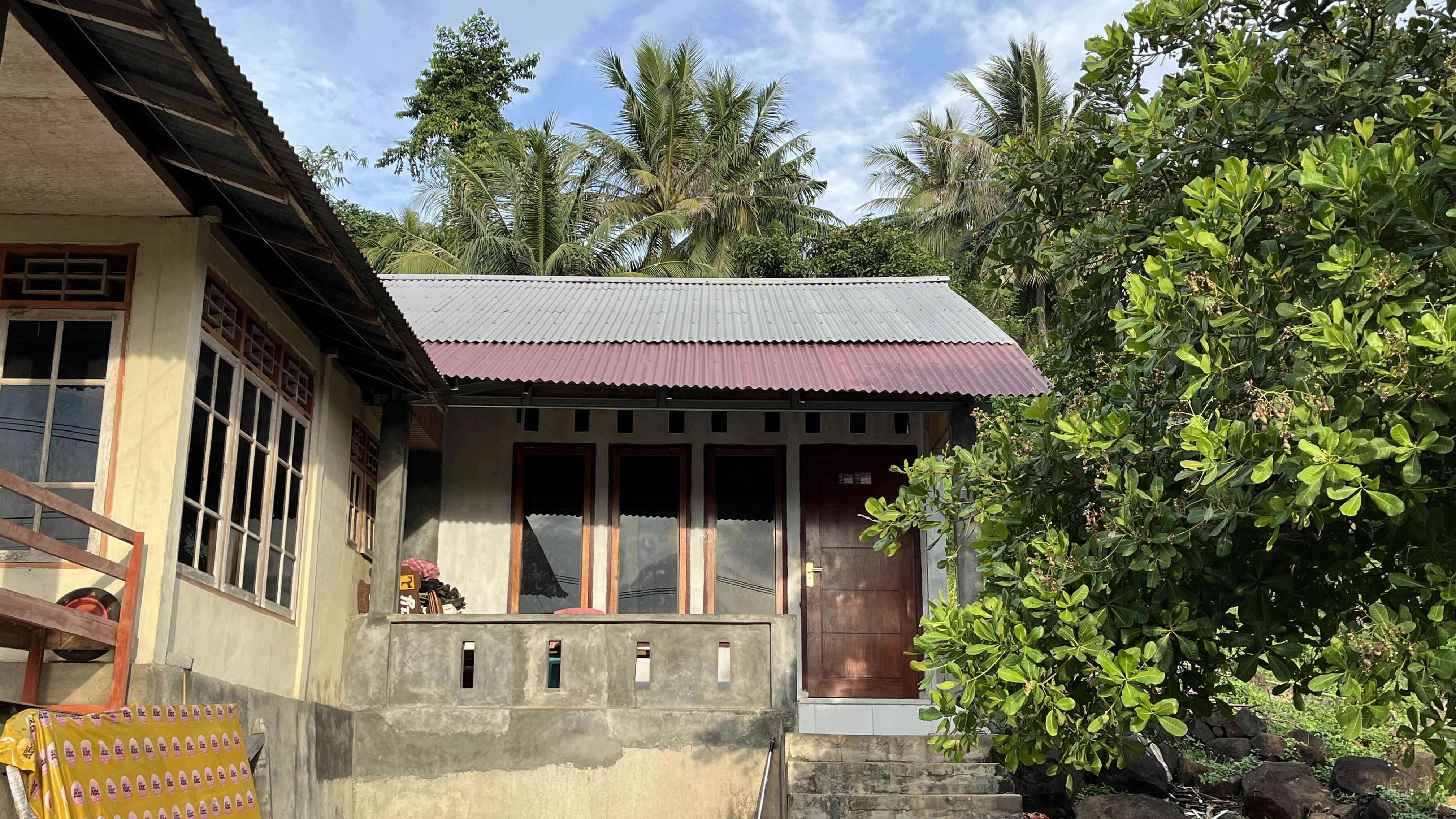 Anlea Homestay