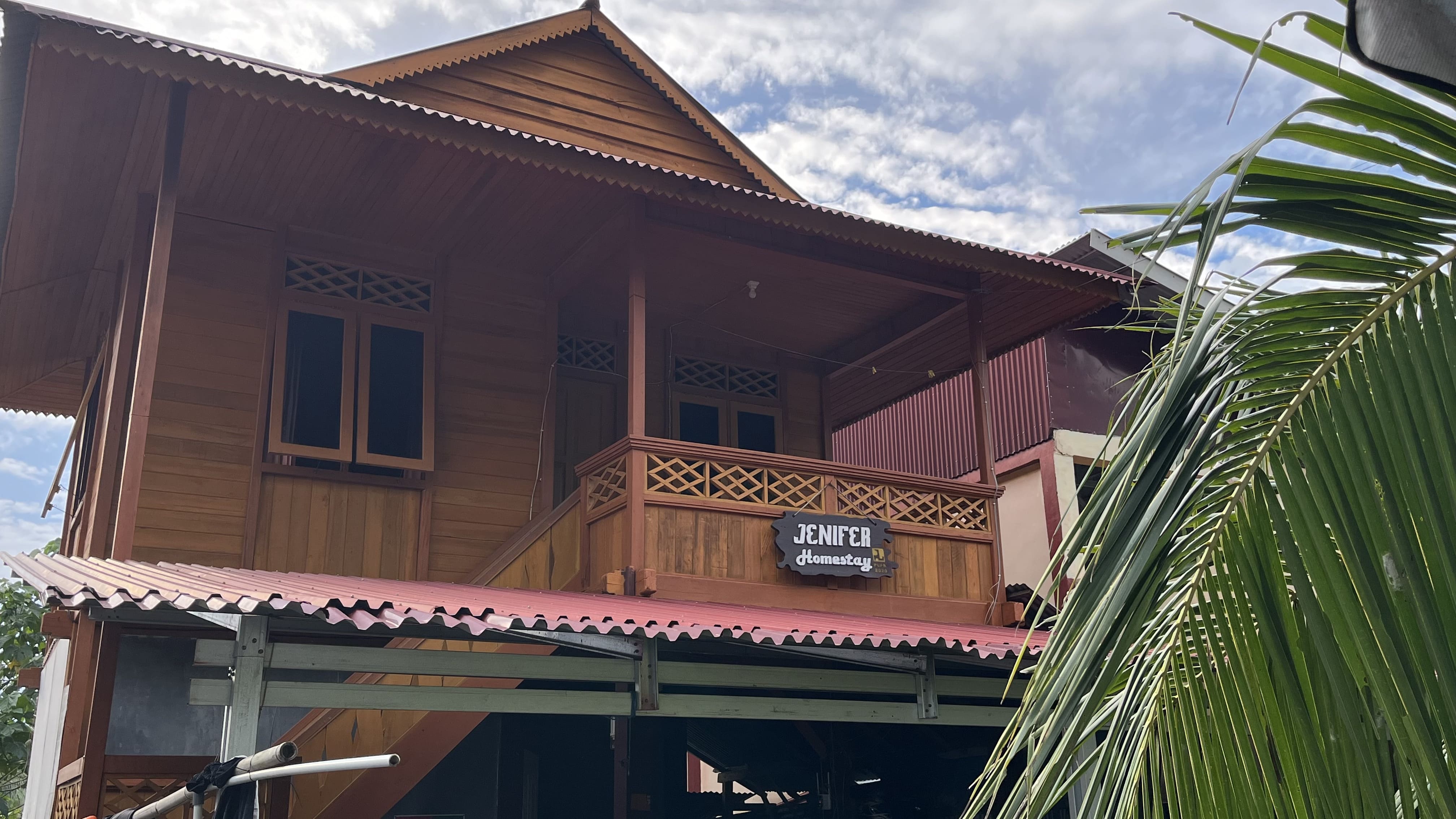 Jenifer Homestay
