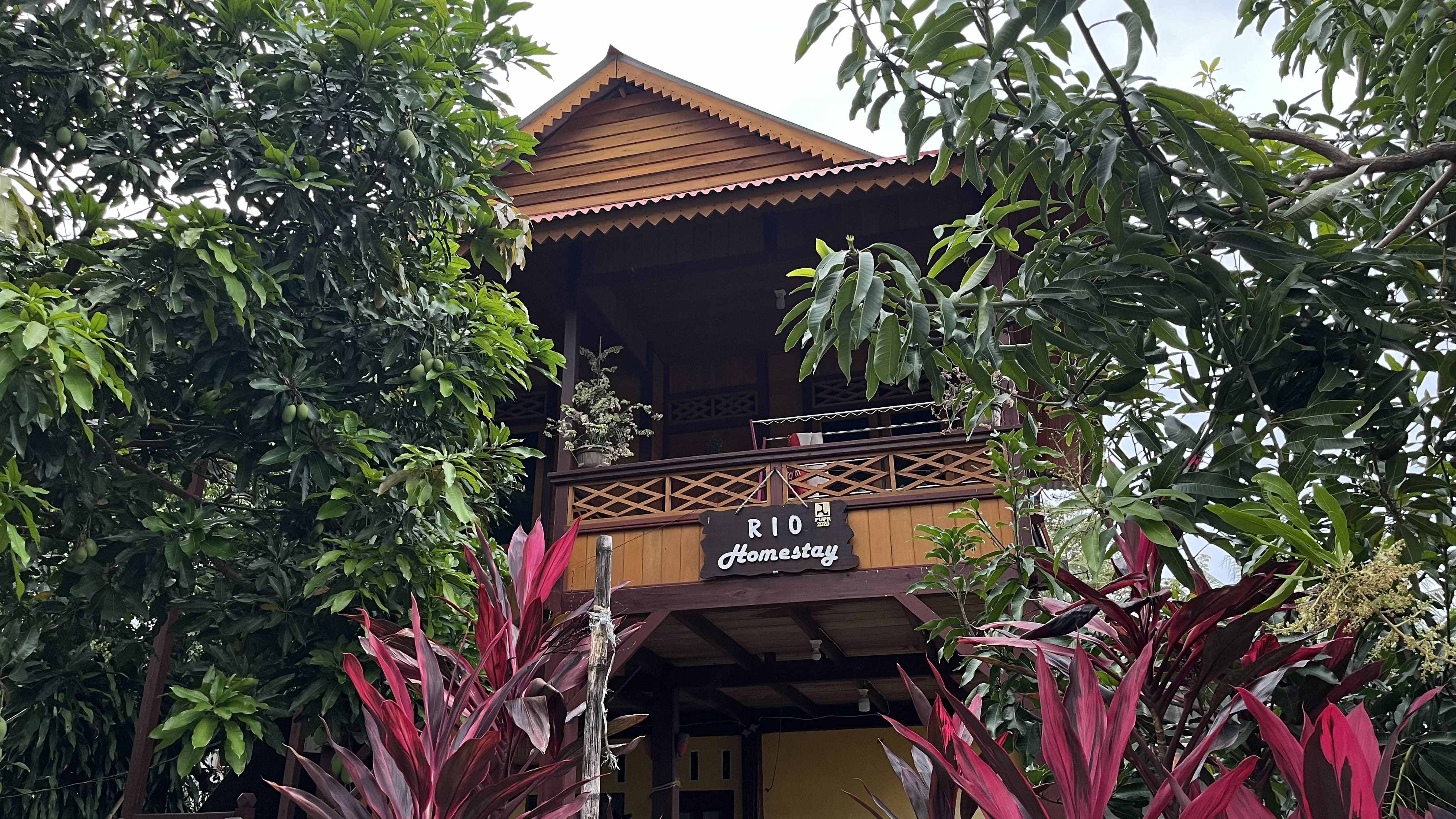Rio Homestay