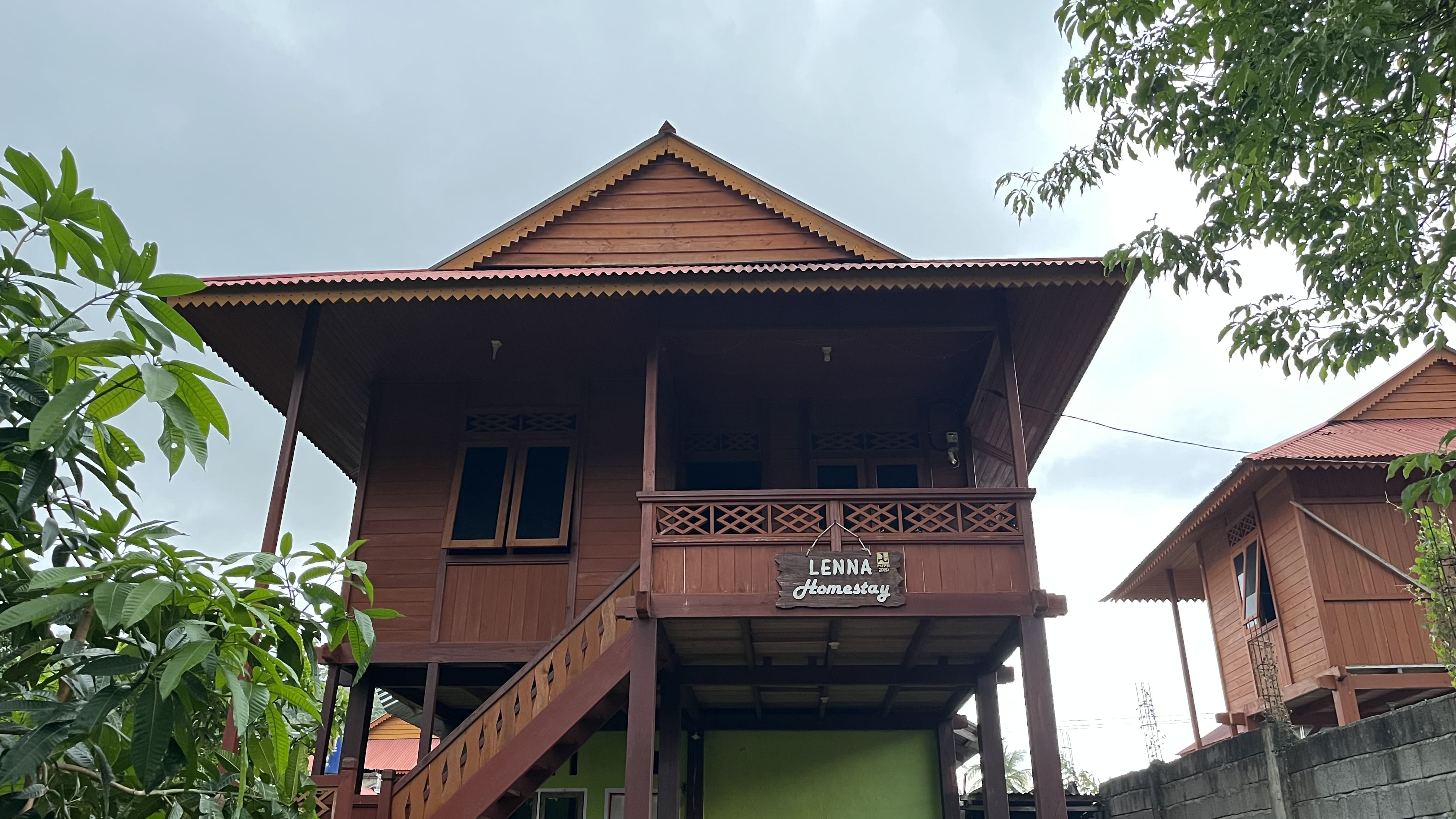 Lenna Homestay