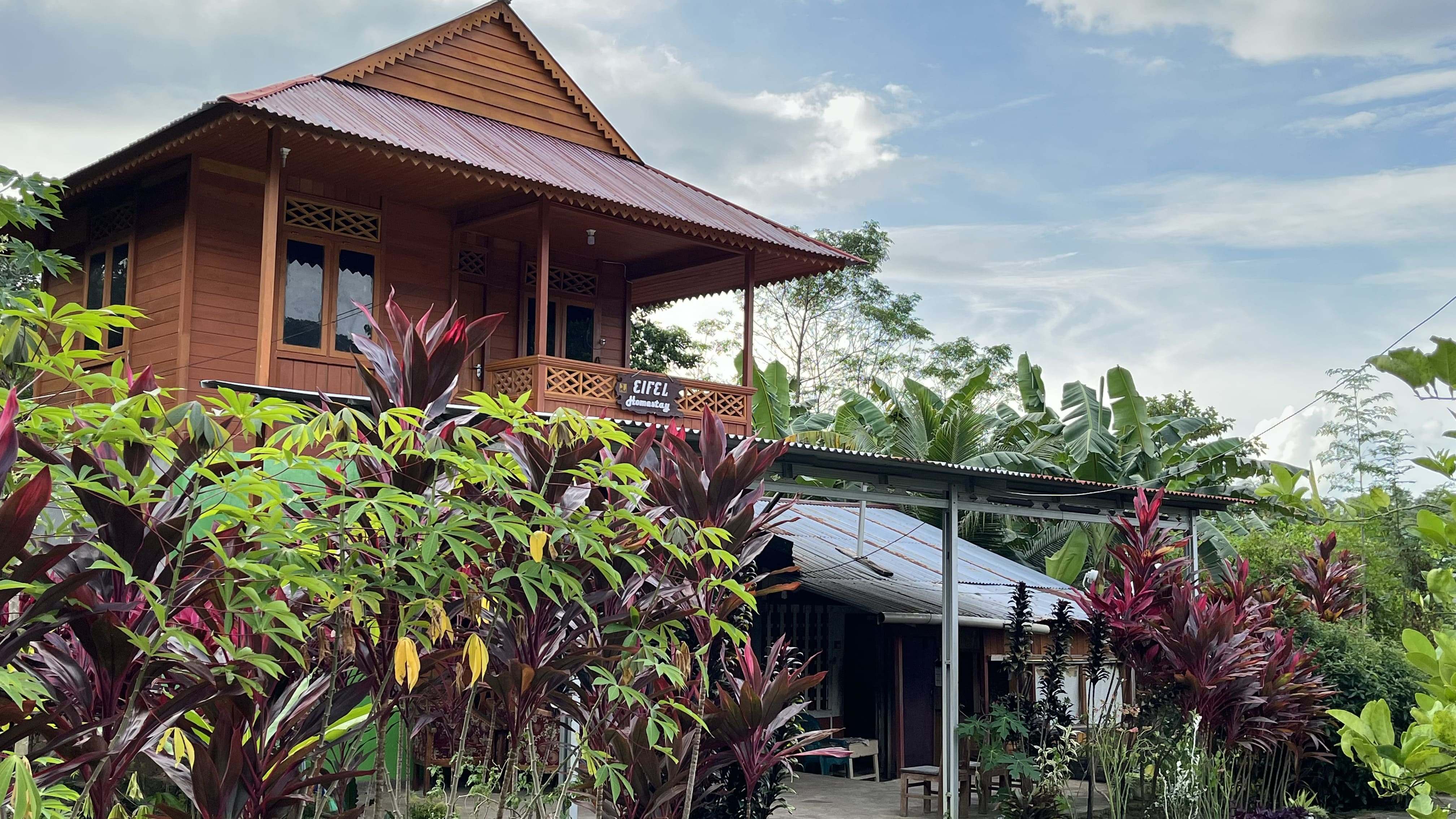 Eifel Homestay