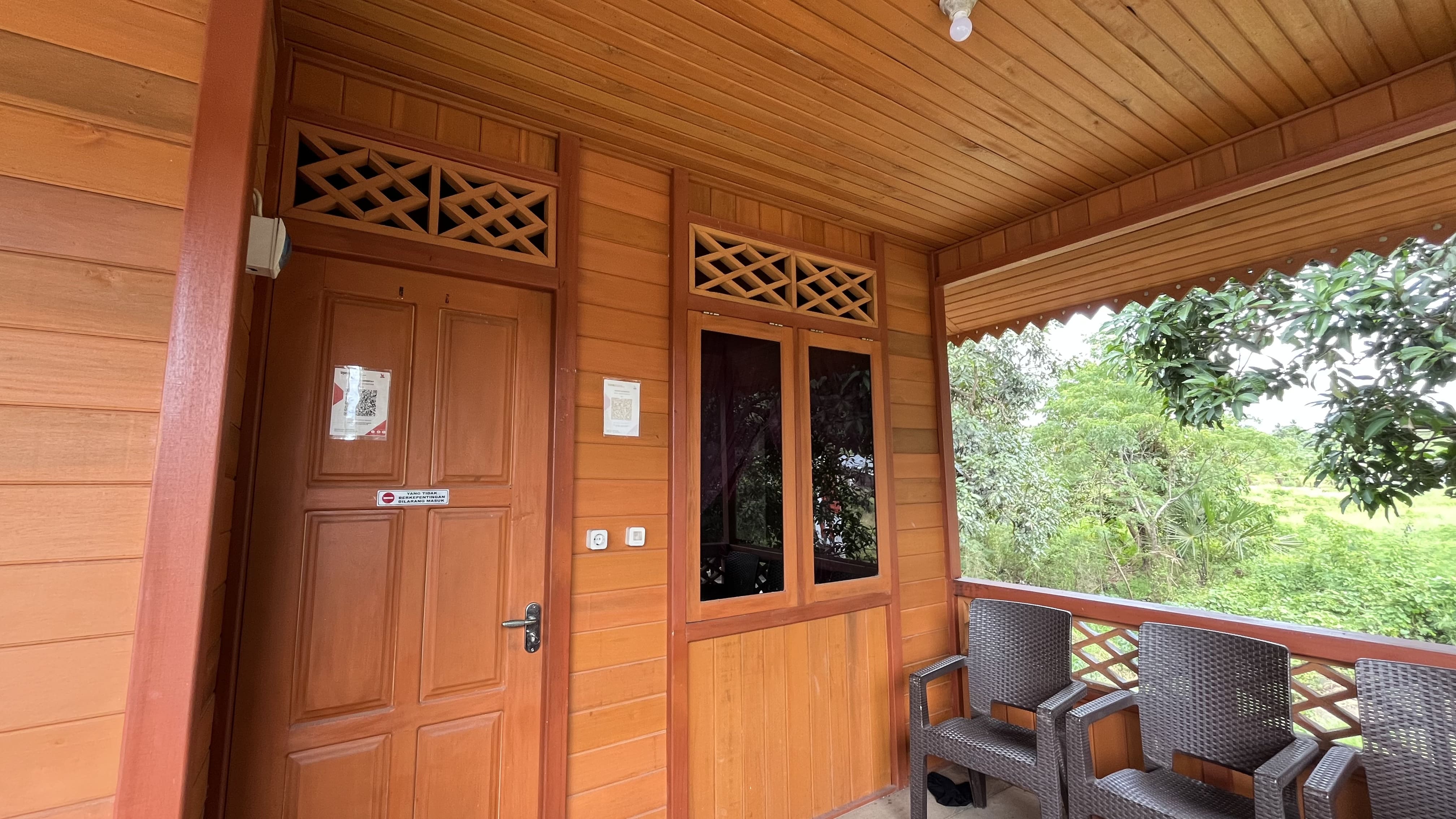 Orzora Homestay