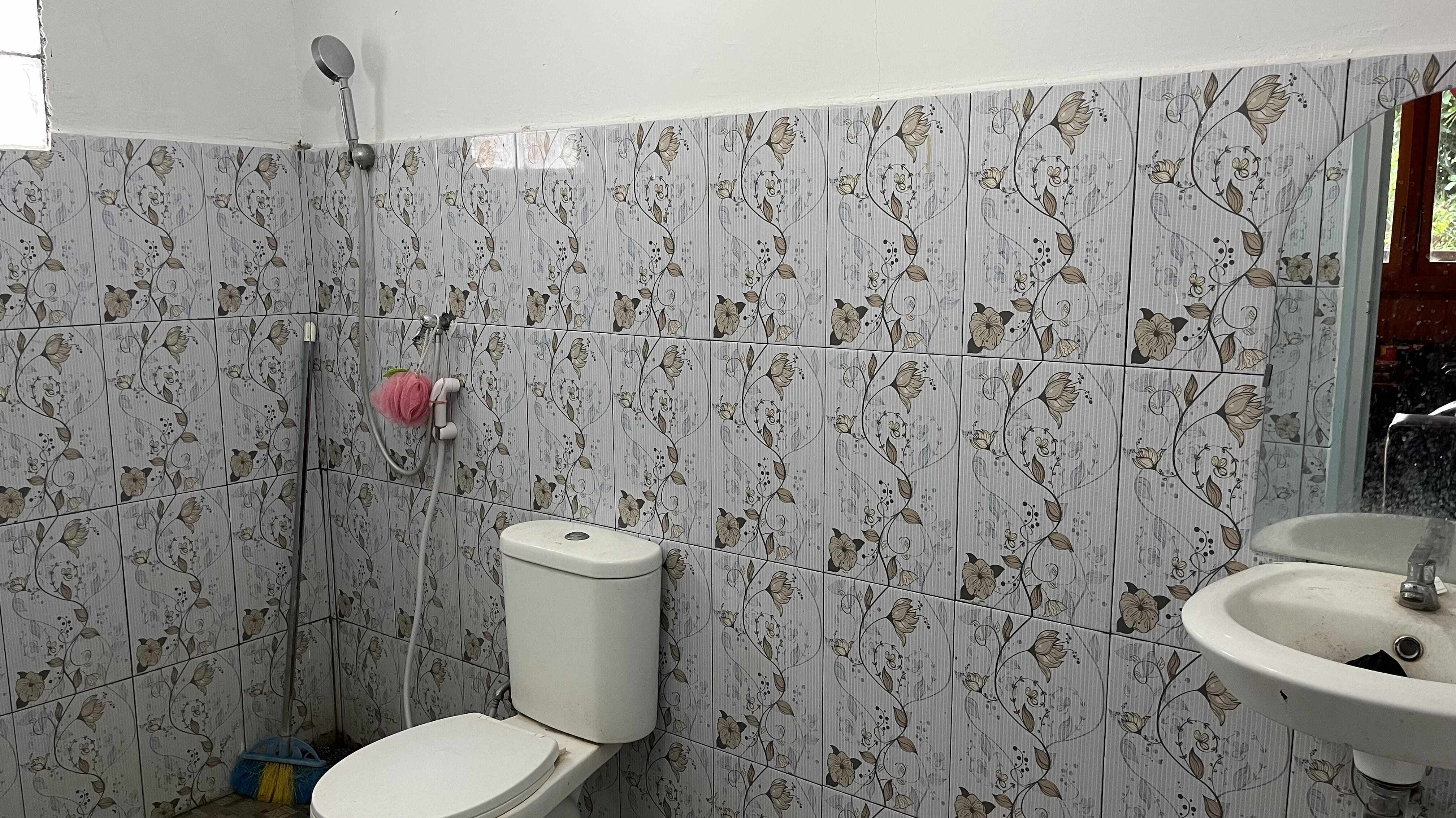 3D Homestay