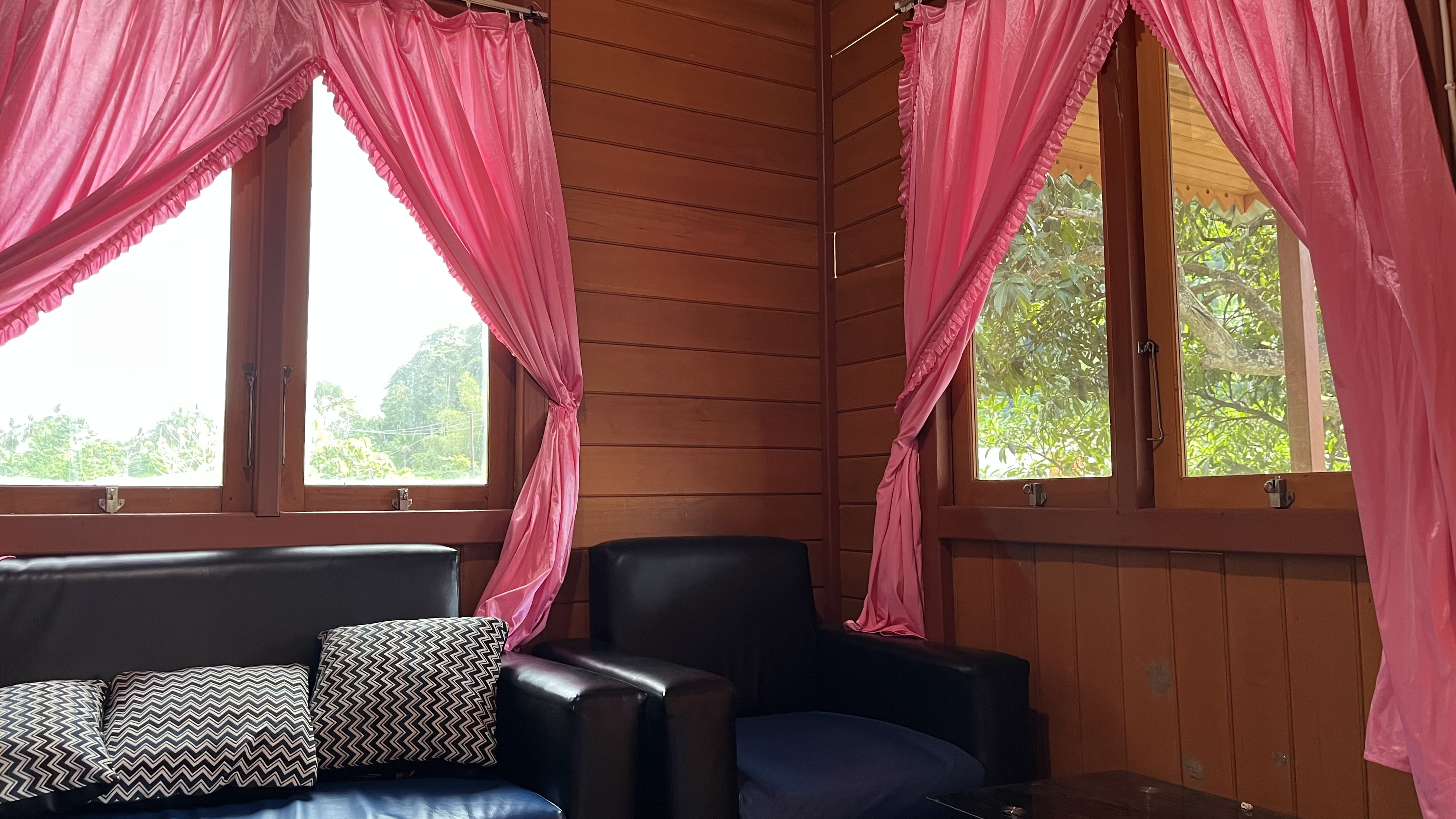 3D Homestay