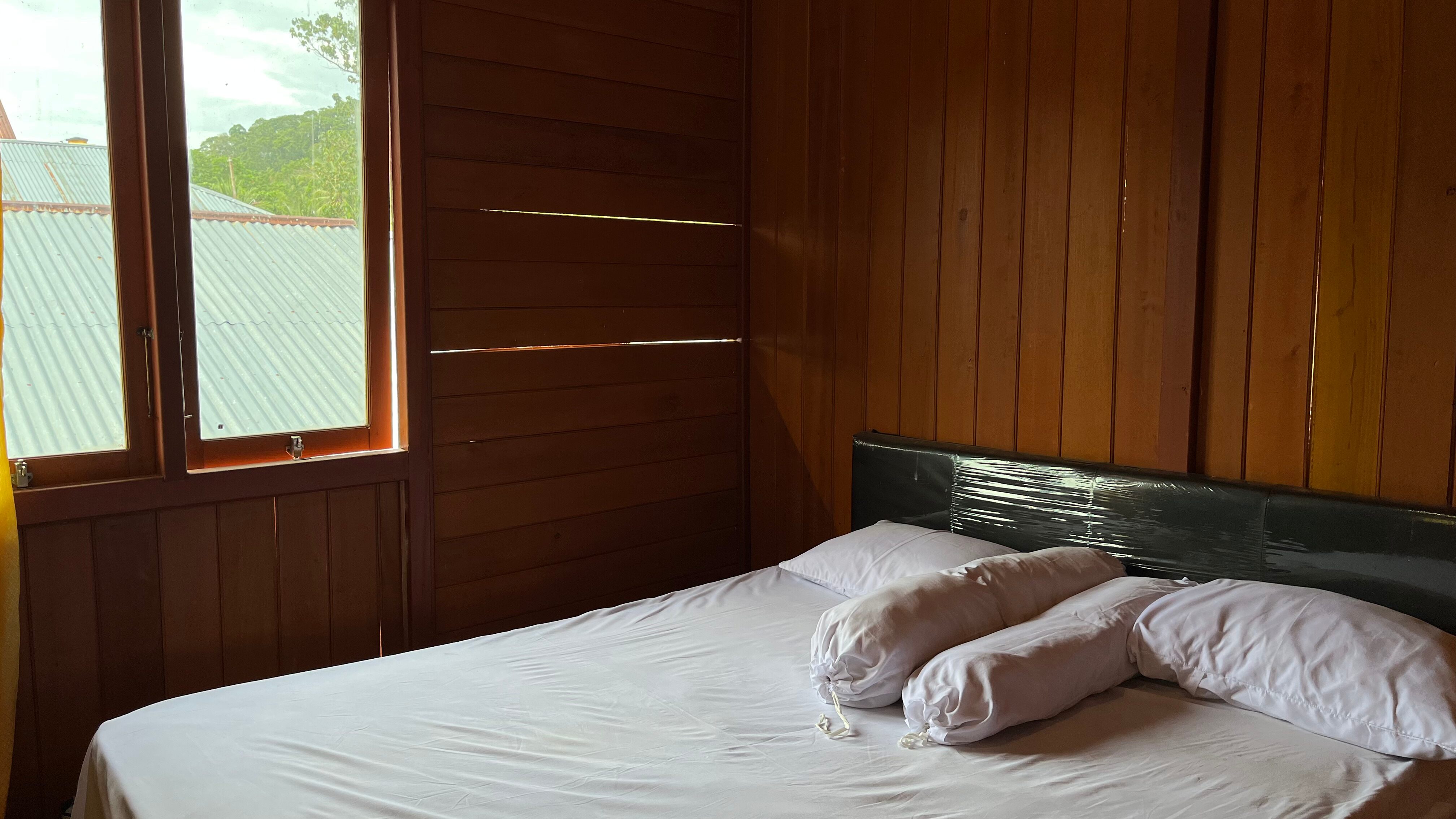 3D Homestay