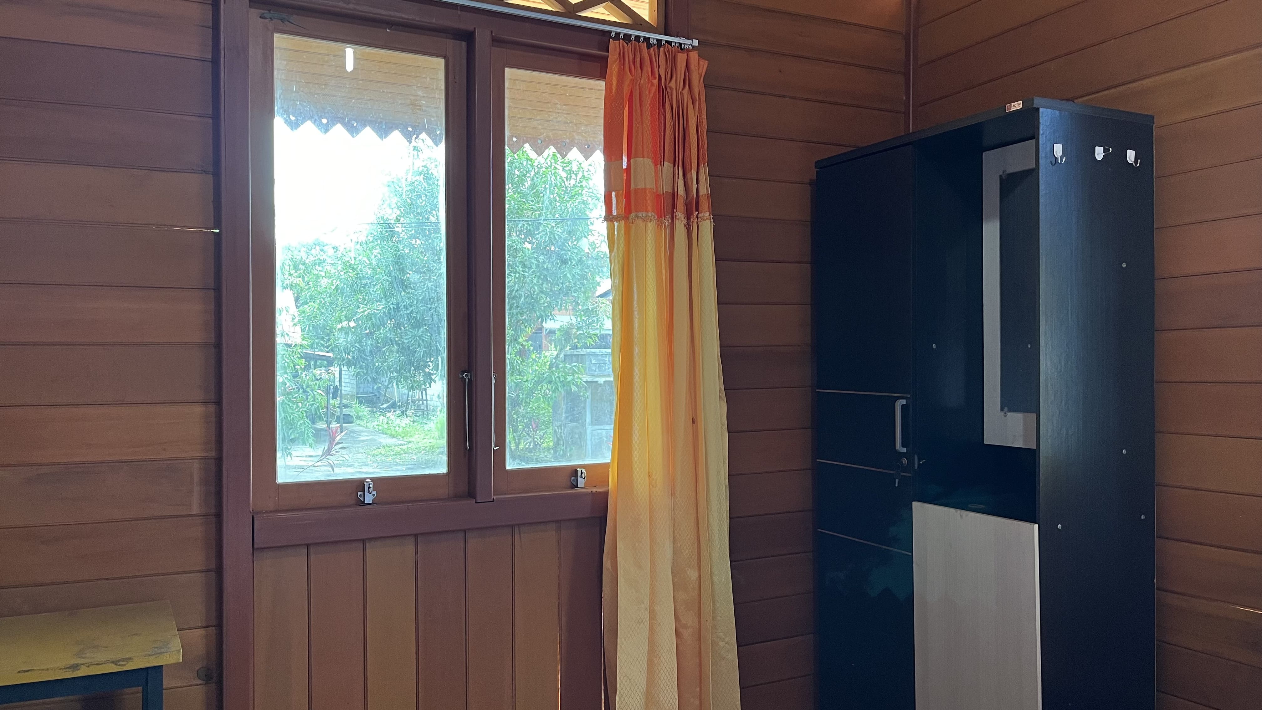 3D Homestay